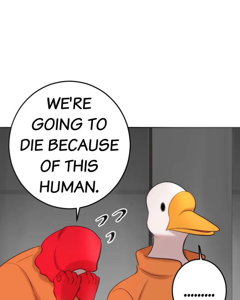 DON'T HATE Chapter 117 page 42 - 