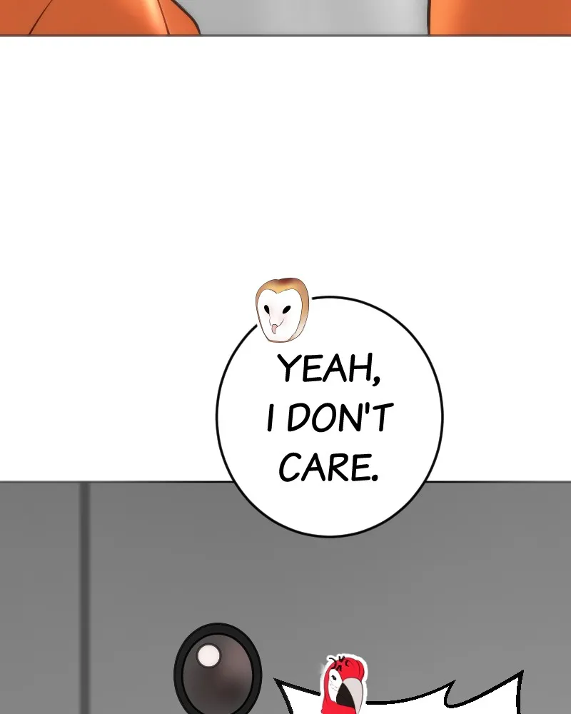 DON'T HATE Chapter 117 page 47 - 