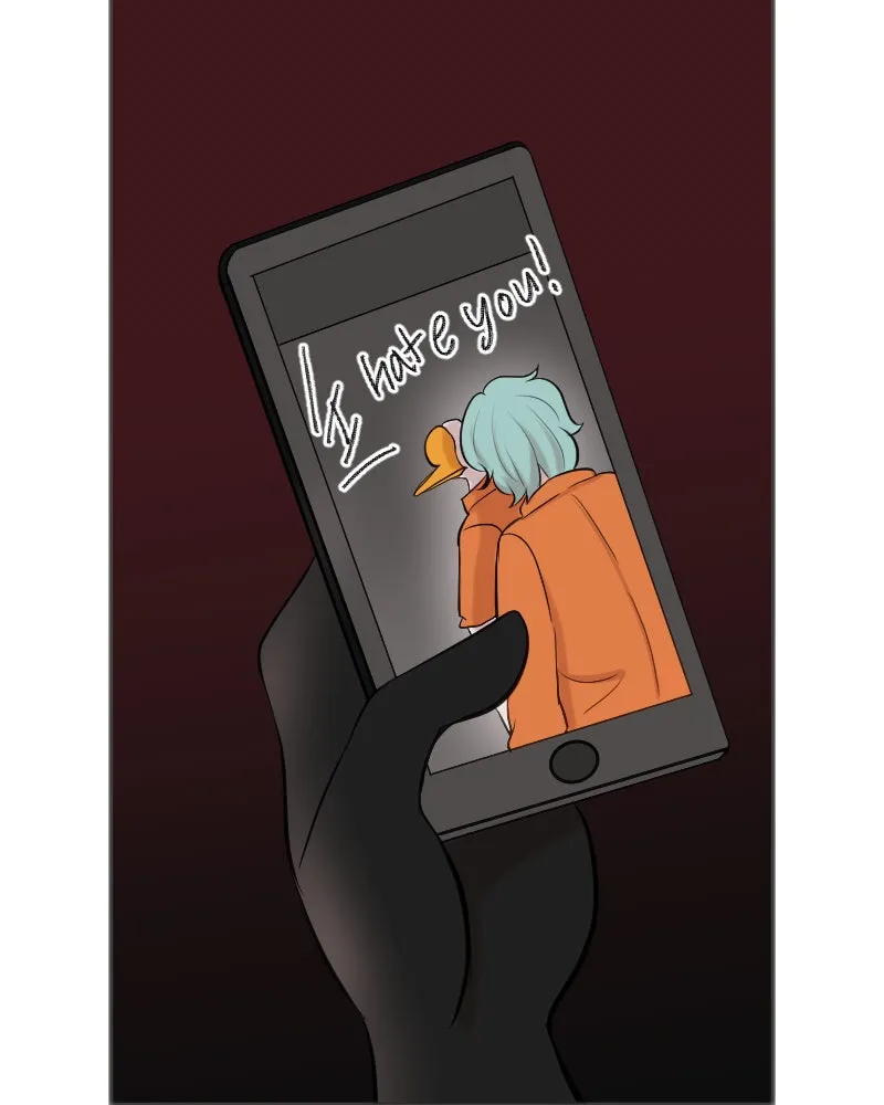 DON'T HATE Chapter 117 page 49 - 