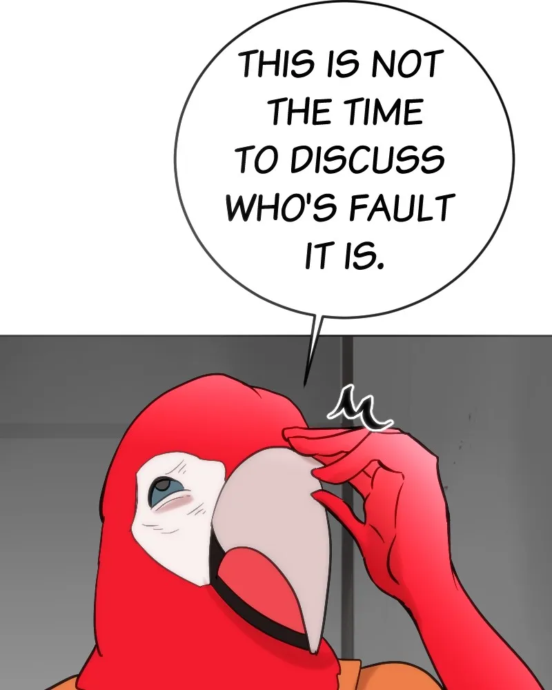 DON'T HATE Chapter 117 page 6 - 