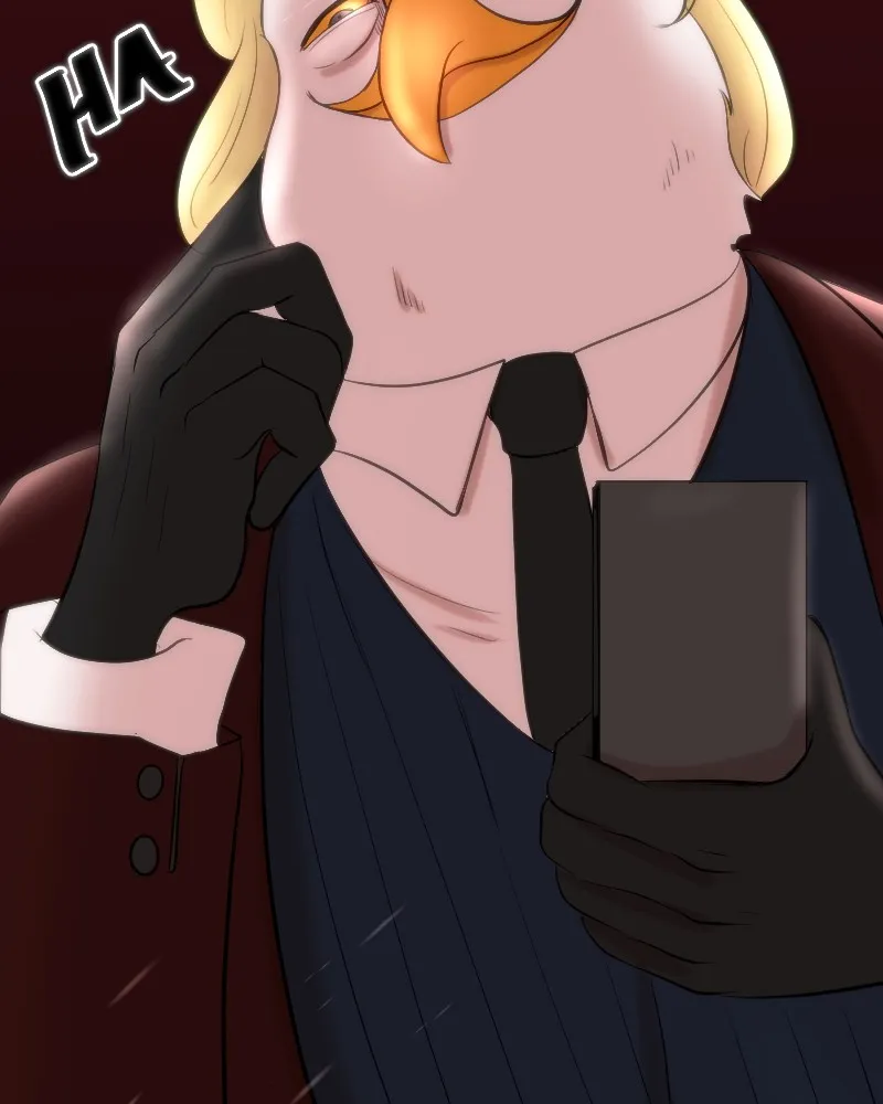 DON'T HATE Chapter 117 page 51 - 