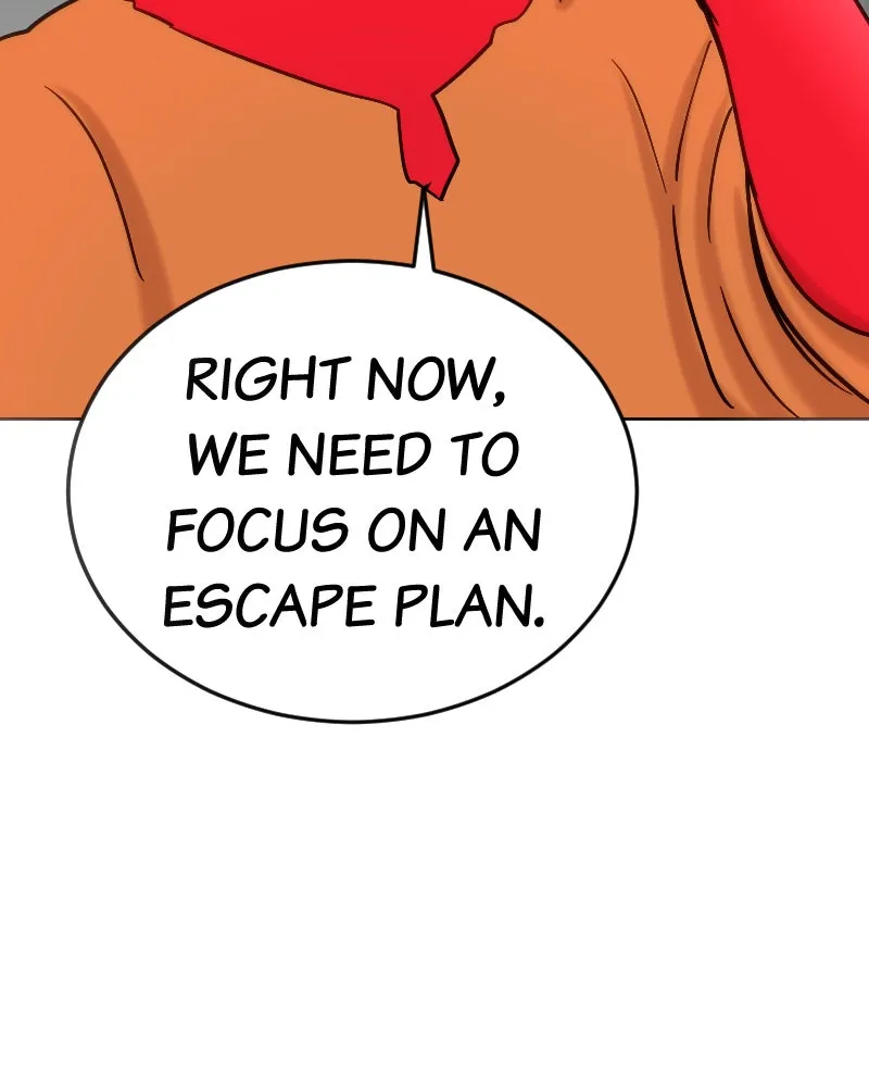 DON'T HATE Chapter 117 page 7 - 
