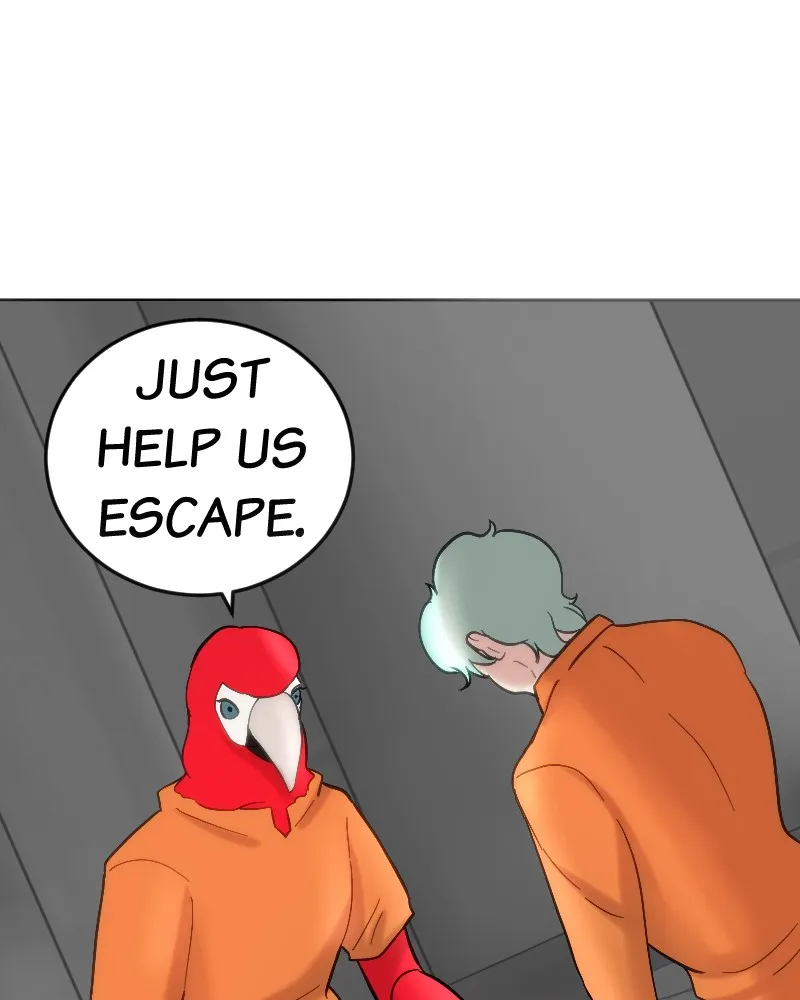 DON'T HATE Chapter 117 page 9 - 