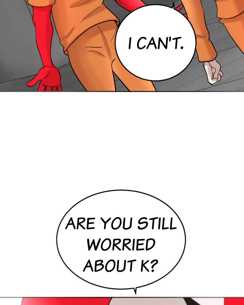 DON'T HATE Chapter 117 page 10 - 