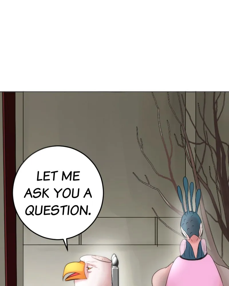 DON'T HATE Chapter 118 page 12 - 