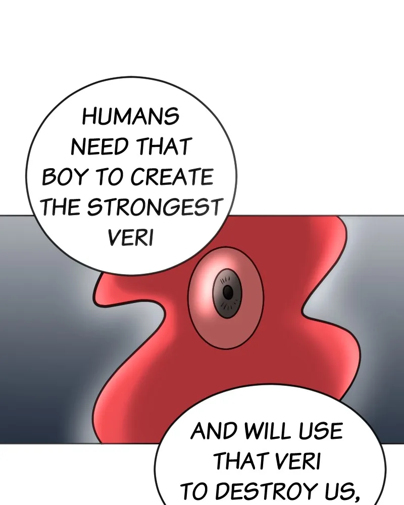 DON'T HATE Chapter 118 page 16 - 