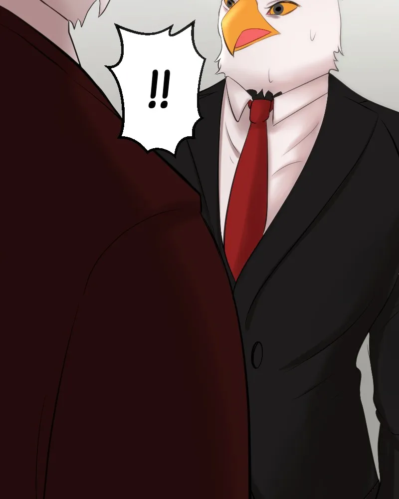 DON'T HATE Chapter 118 page 20 - 