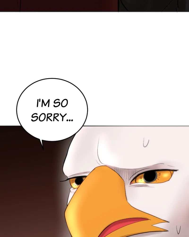 DON'T HATE Chapter 118 page 21 - 