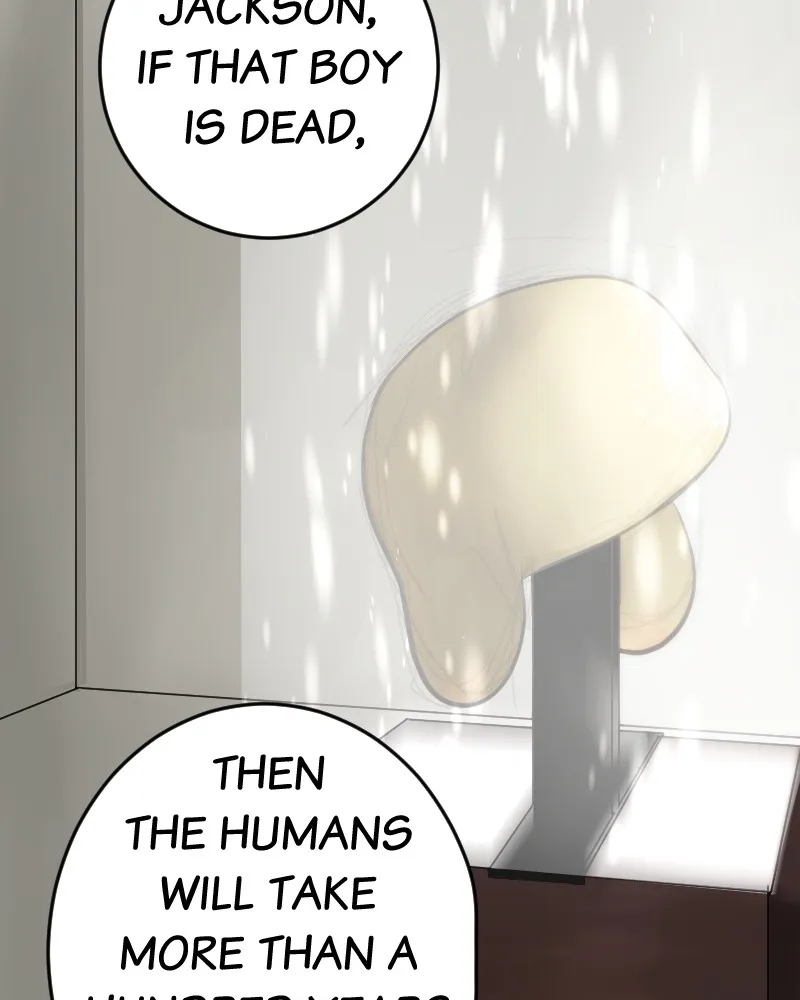 DON'T HATE Chapter 118 page 27 - 