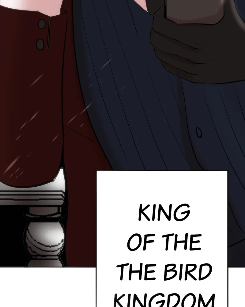 DON'T HATE Chapter 118 page 4 - 