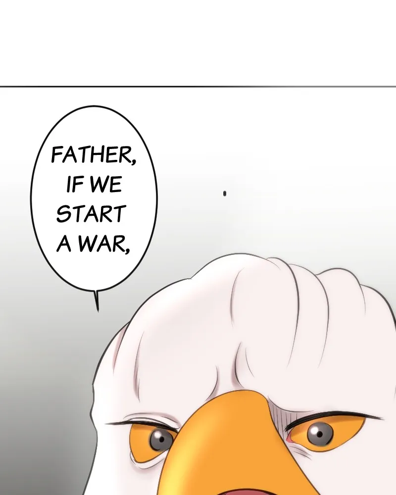 DON'T HATE Chapter 118 page 33 - 
