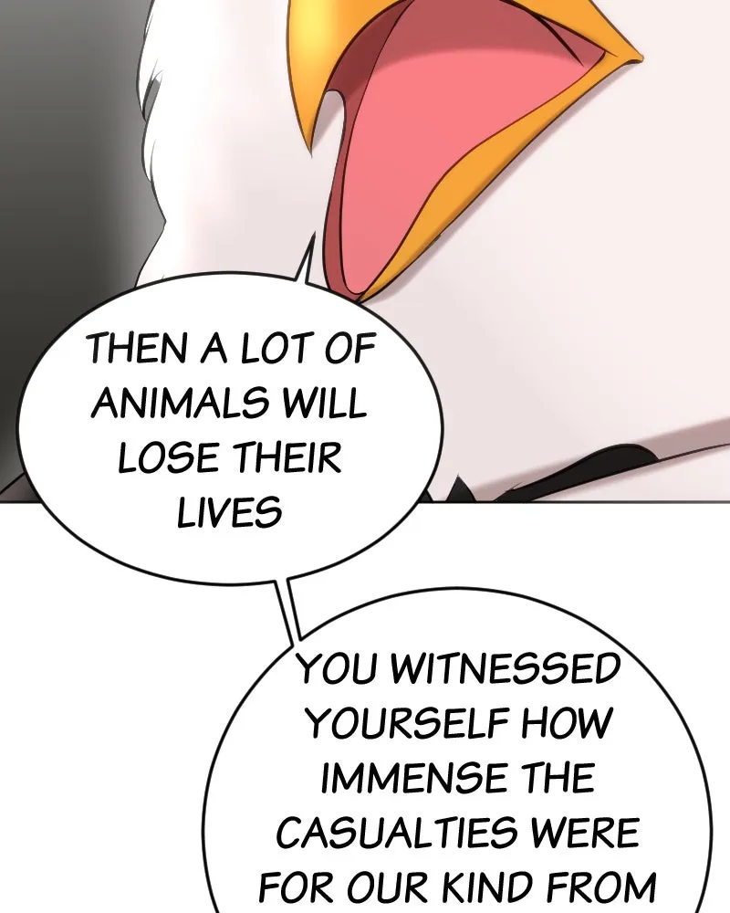 DON'T HATE Chapter 118 page 34 - 
