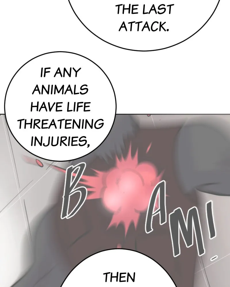 DON'T HATE Chapter 118 page 35 - 
