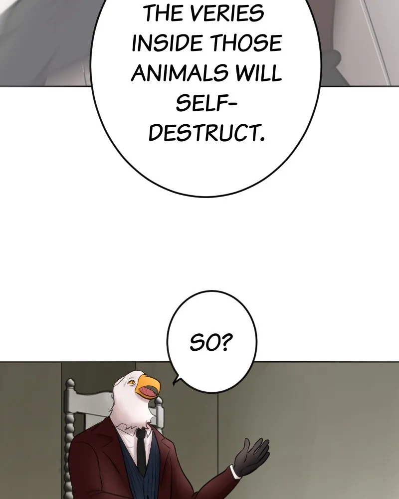 DON'T HATE Chapter 118 page 36 - 