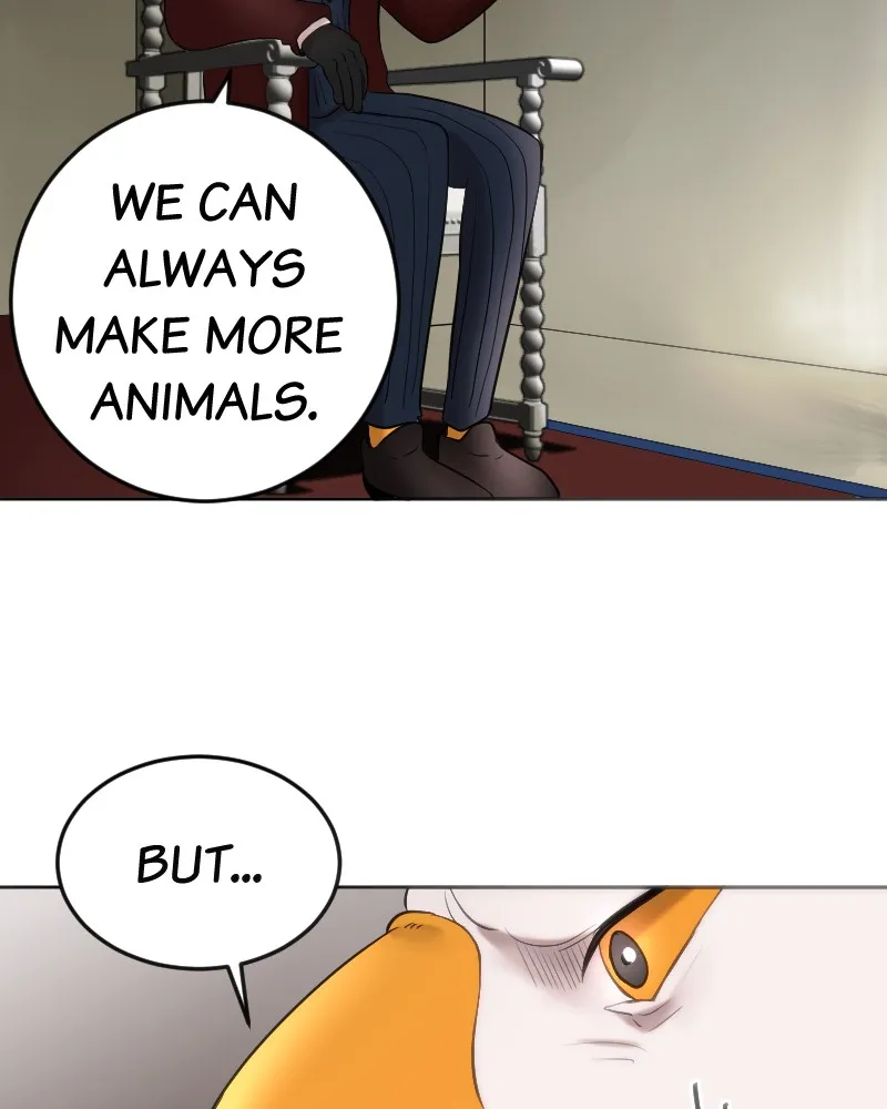 DON'T HATE Chapter 118 page 37 - 