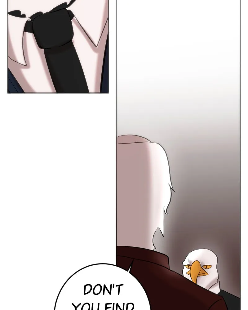 DON'T HATE Chapter 118 page 42 - 