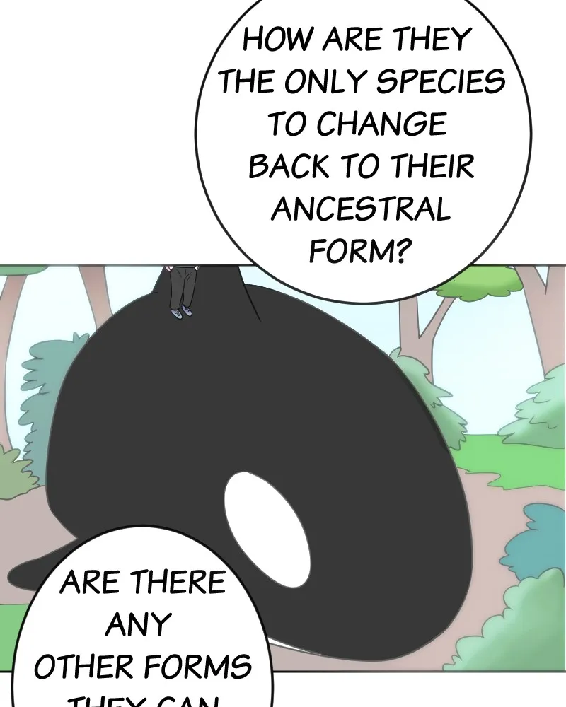 DON'T HATE Chapter 118 page 45 - 