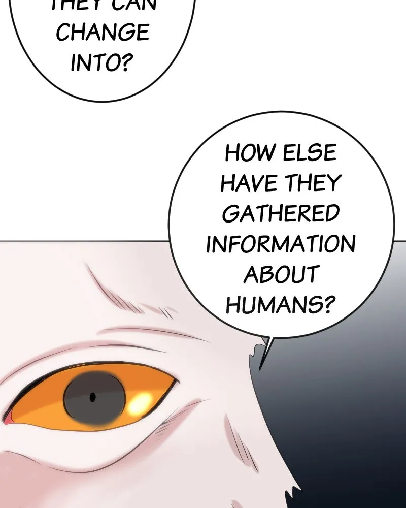 DON'T HATE Chapter 118 page 46 - 