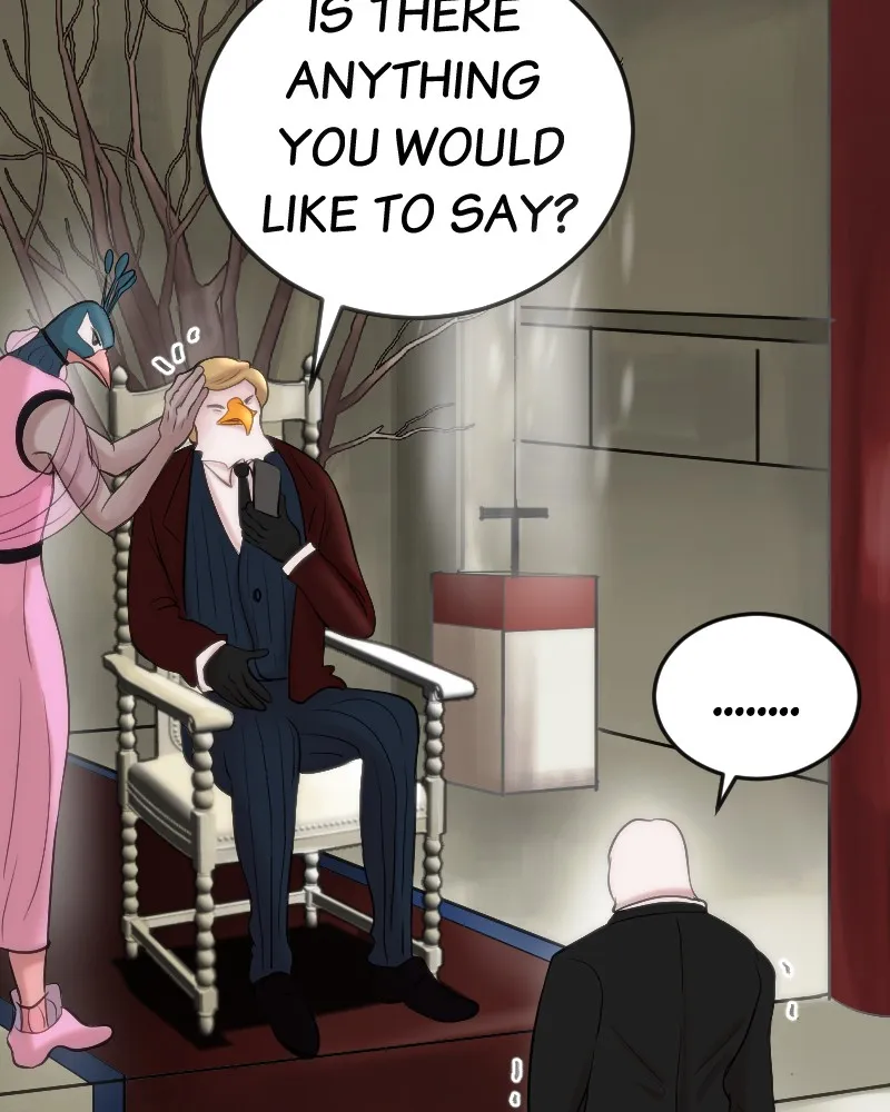 DON'T HATE Chapter 118 page 6 - 