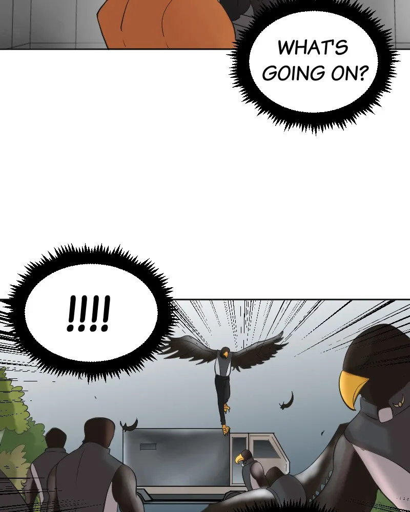 DON'T HATE Chapter 119 page 17 - 