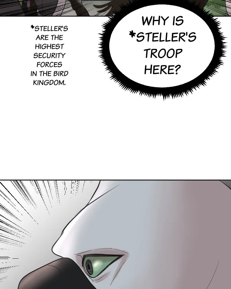 DON'T HATE Chapter 119 page 18 - 
