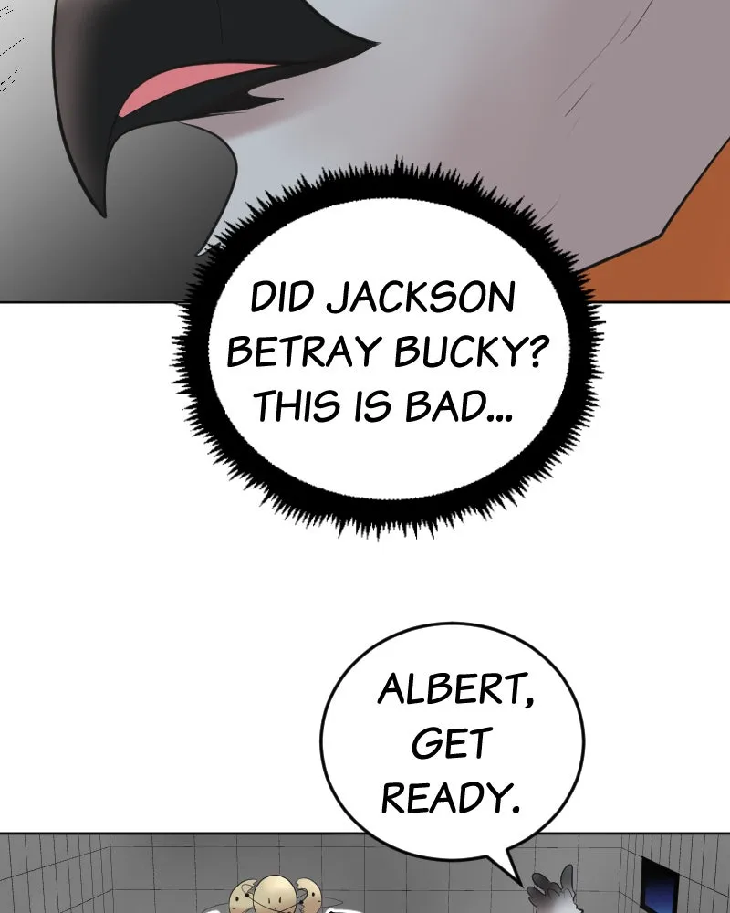 DON'T HATE Chapter 119 page 19 - 