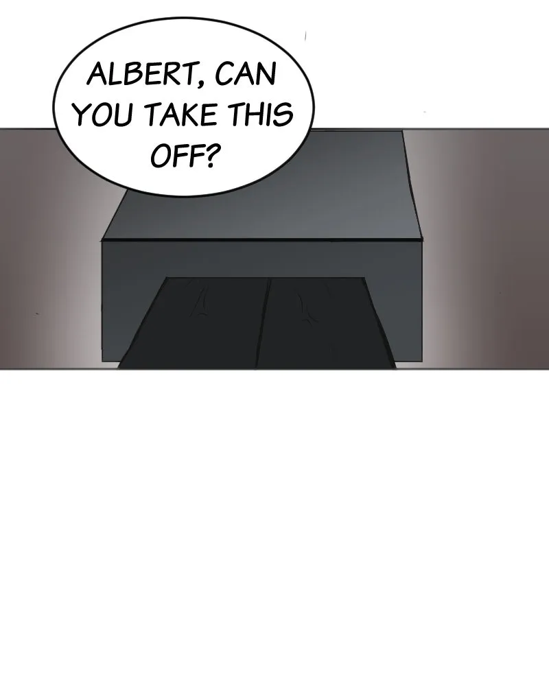 DON'T HATE Chapter 119 page 3 - 