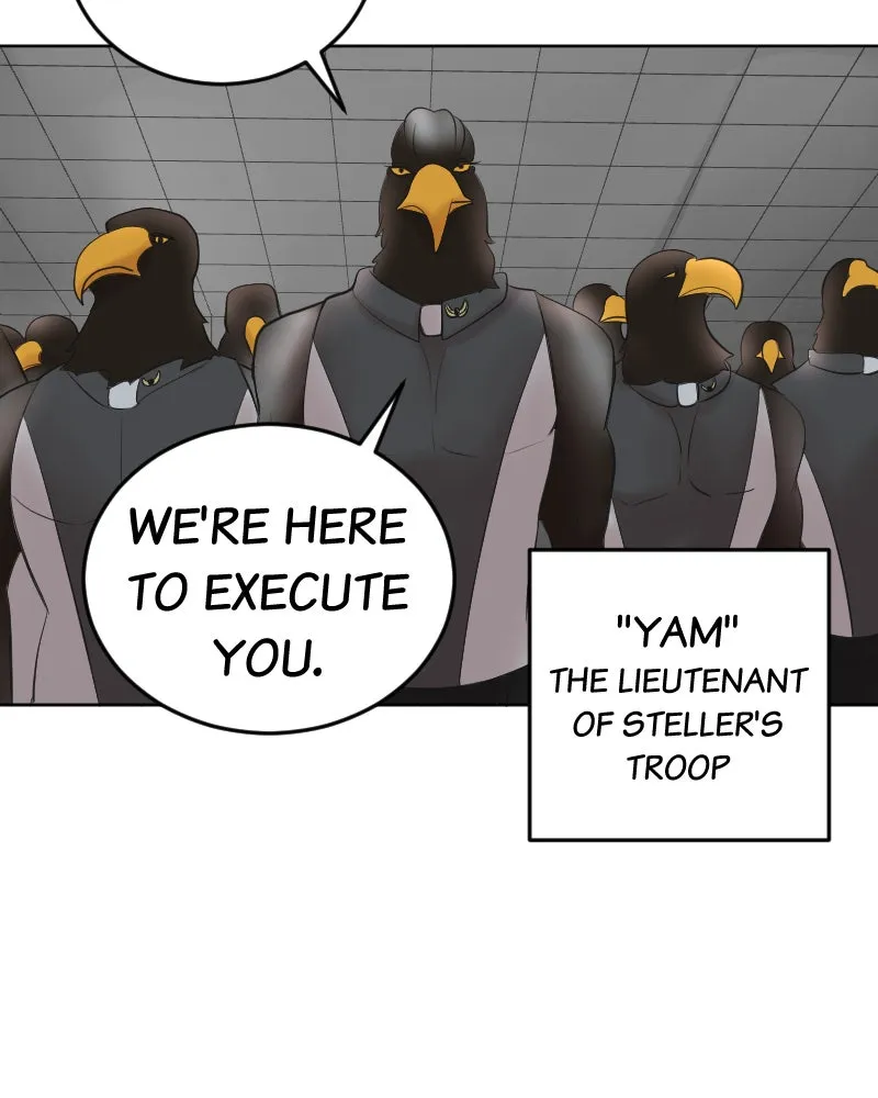 DON'T HATE Chapter 119 page 26 - 