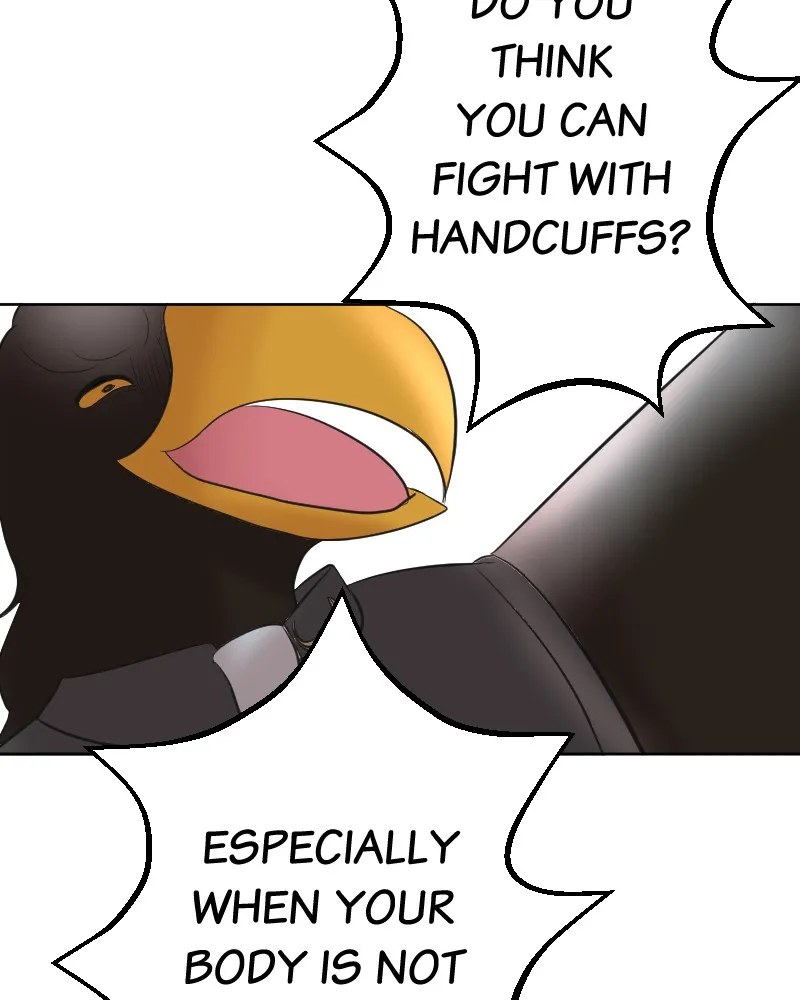 DON'T HATE Chapter 119 page 31 - 