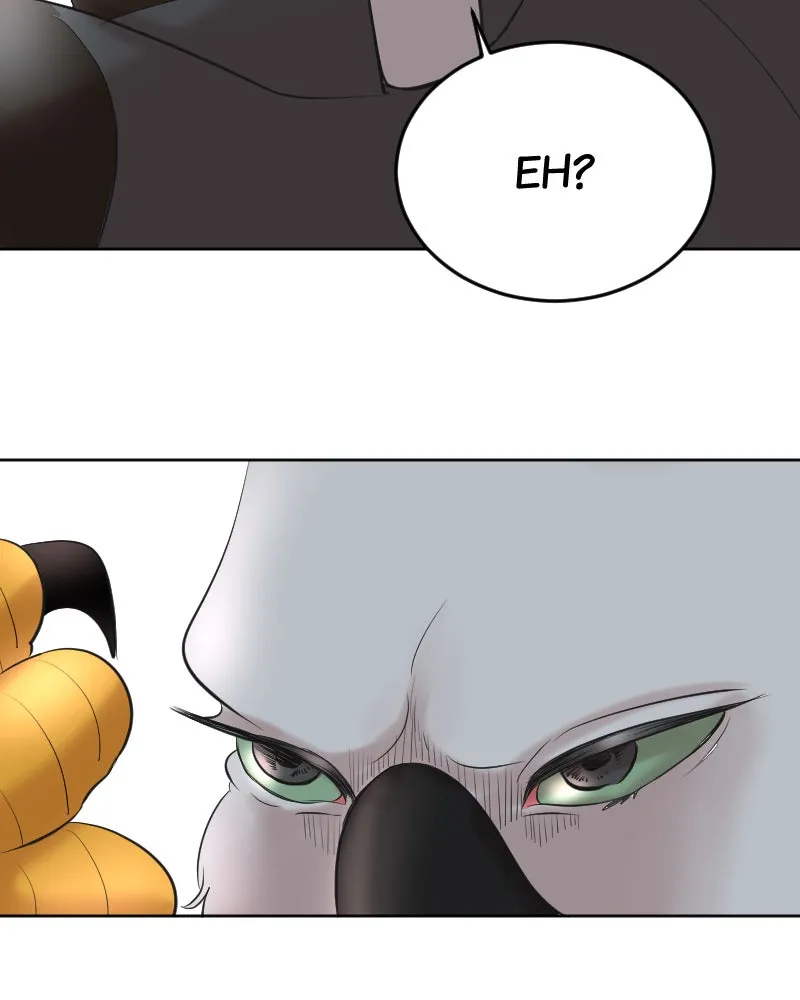 DON'T HATE Chapter 119 page 35 - 