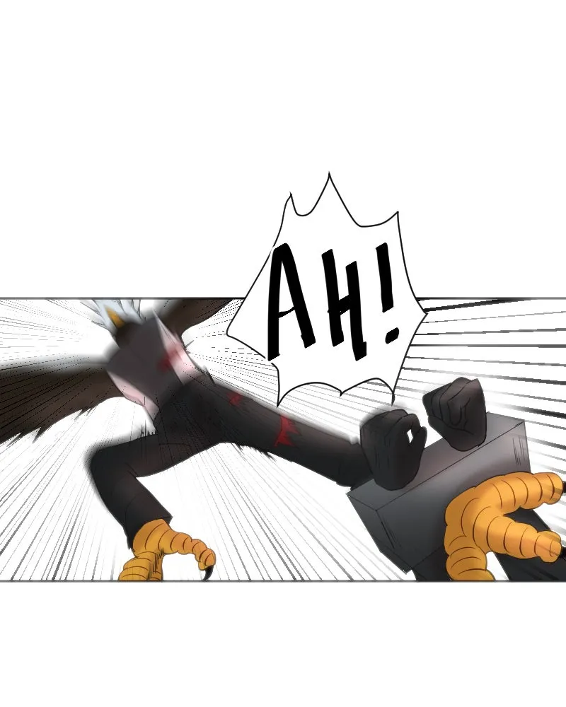 DON'T HATE Chapter 119 page 38 - 