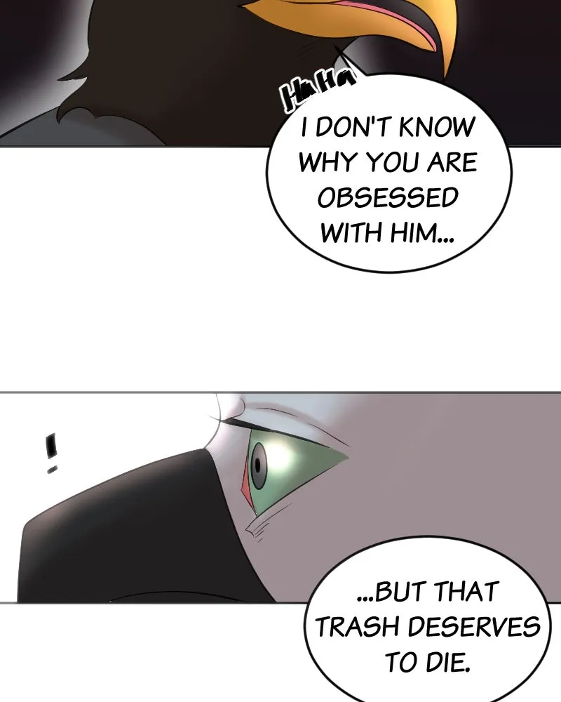DON'T HATE Chapter 119 page 45 - 
