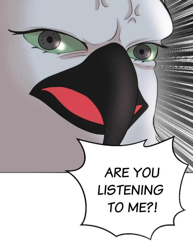 DON'T HATE Chapter 119 page 6 - 