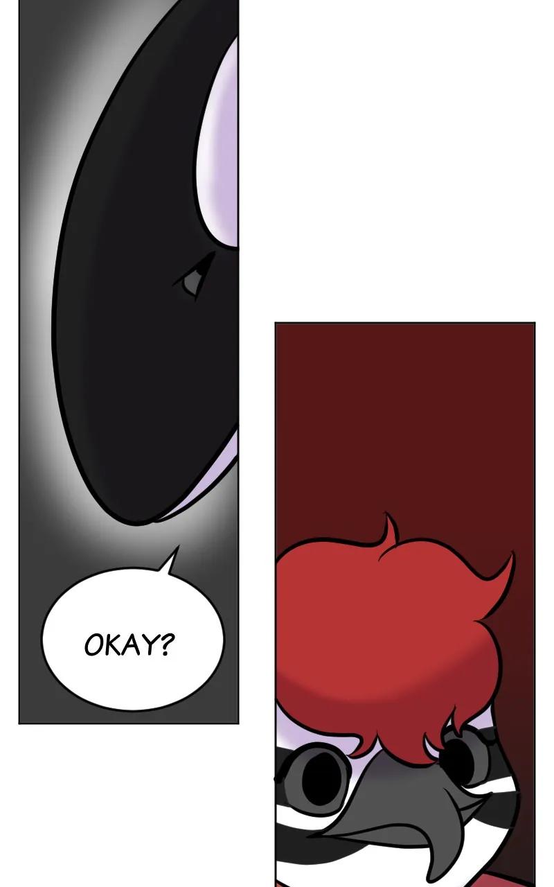 DON'T HATE Chapter 12 page 11 - 