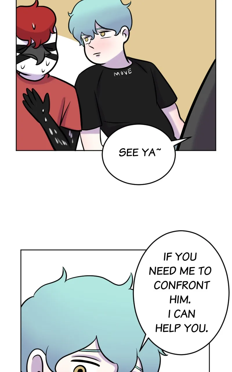 DON'T HATE Chapter 12 page 13 - 