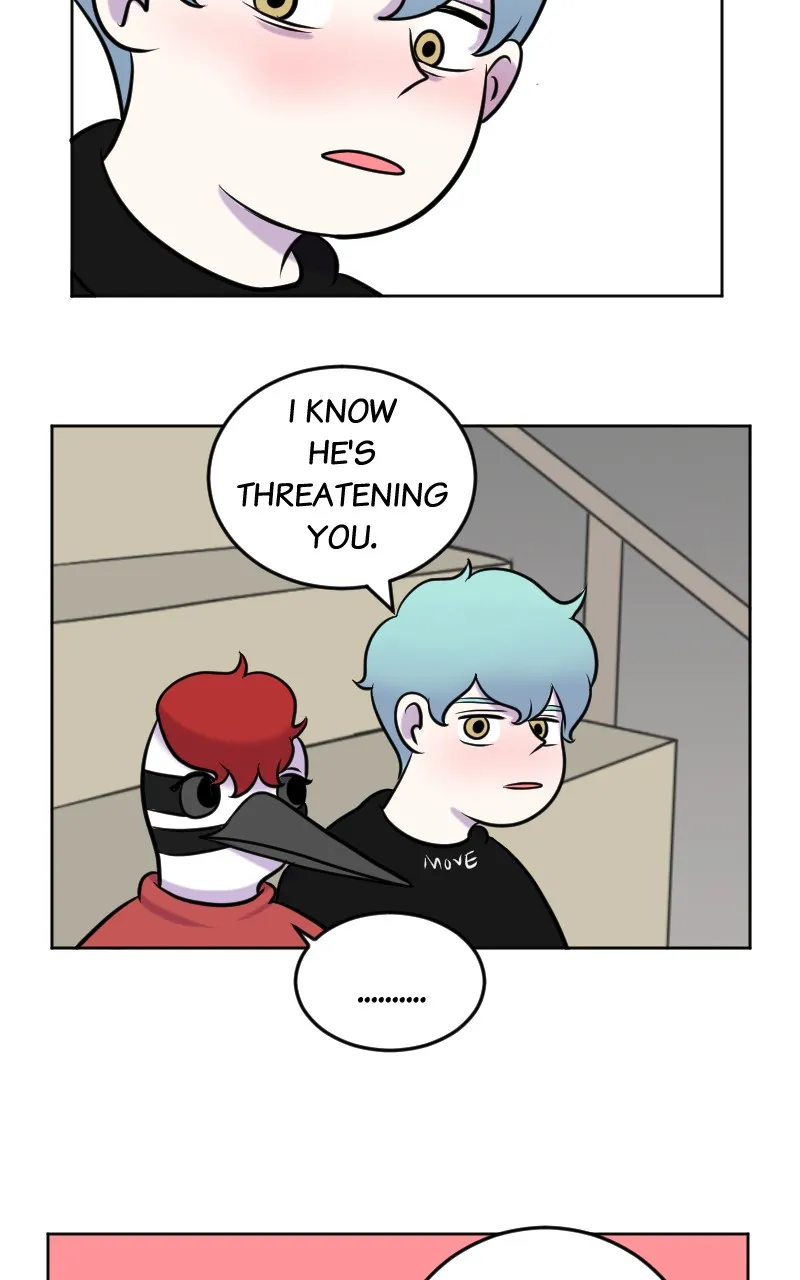 DON'T HATE Chapter 12 page 14 - 
