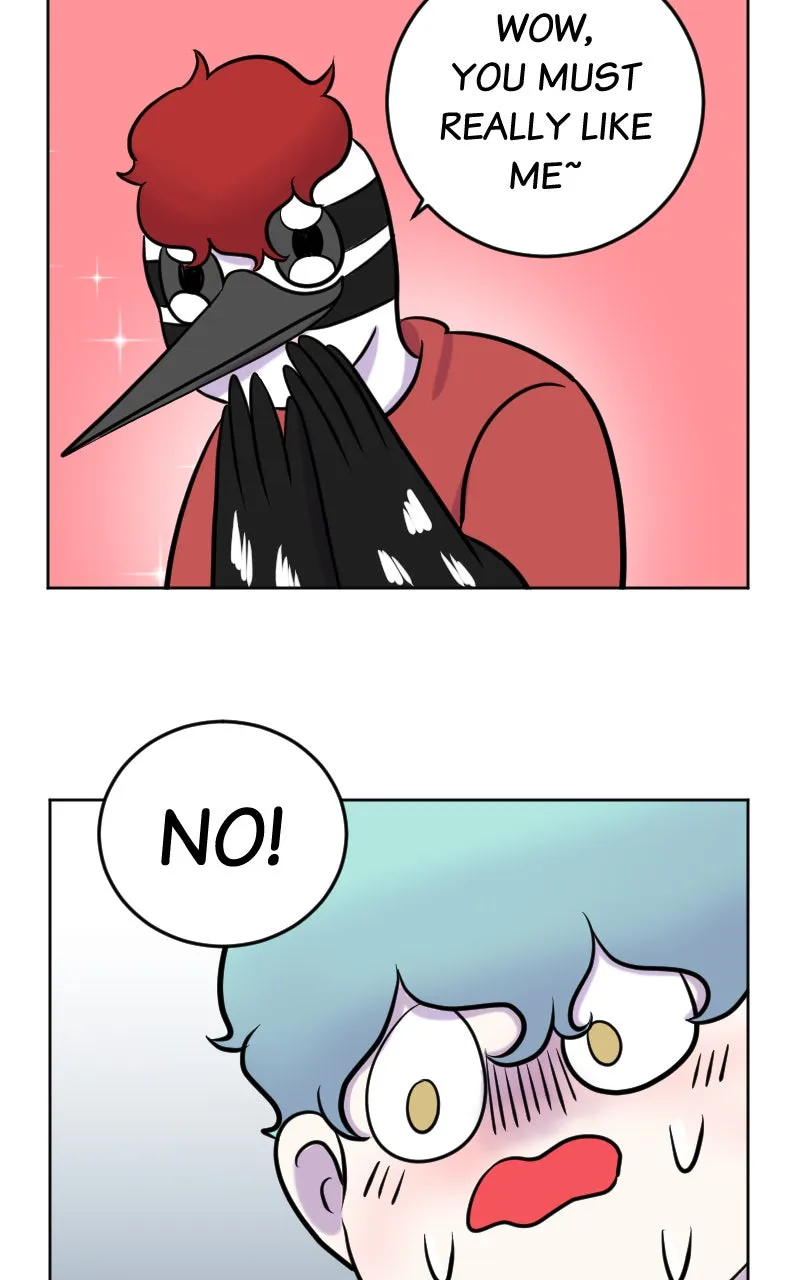DON'T HATE Chapter 12 page 15 - 