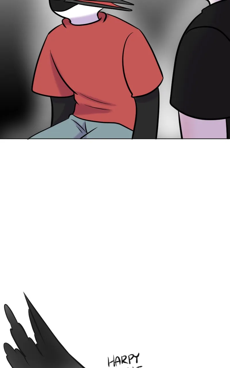 DON'T HATE Chapter 12 page 18 - 