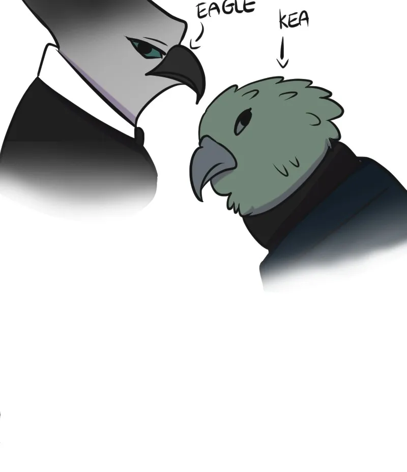 DON'T HATE Chapter 12 page 19 - 