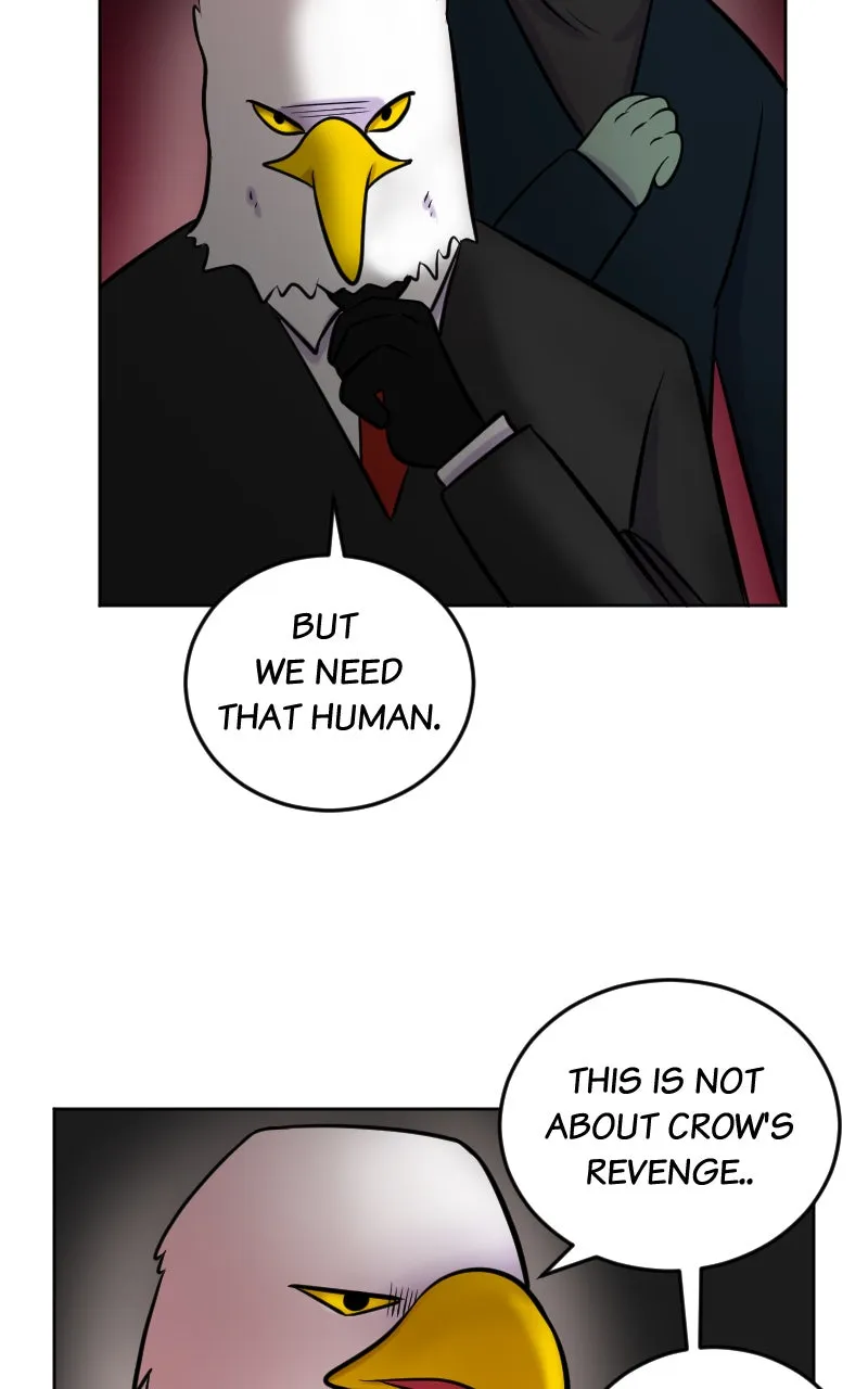 DON'T HATE Chapter 12 page 4 - 