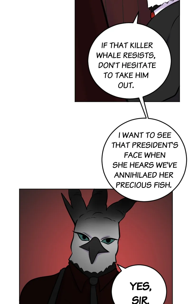 DON'T HATE Chapter 12 page 7 - 