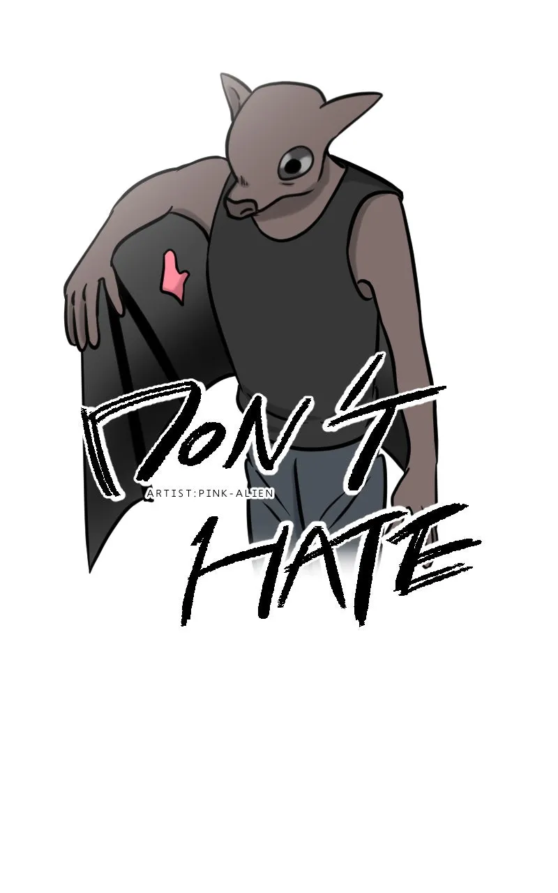 DON'T HATE Chapter 12 page 9 - 