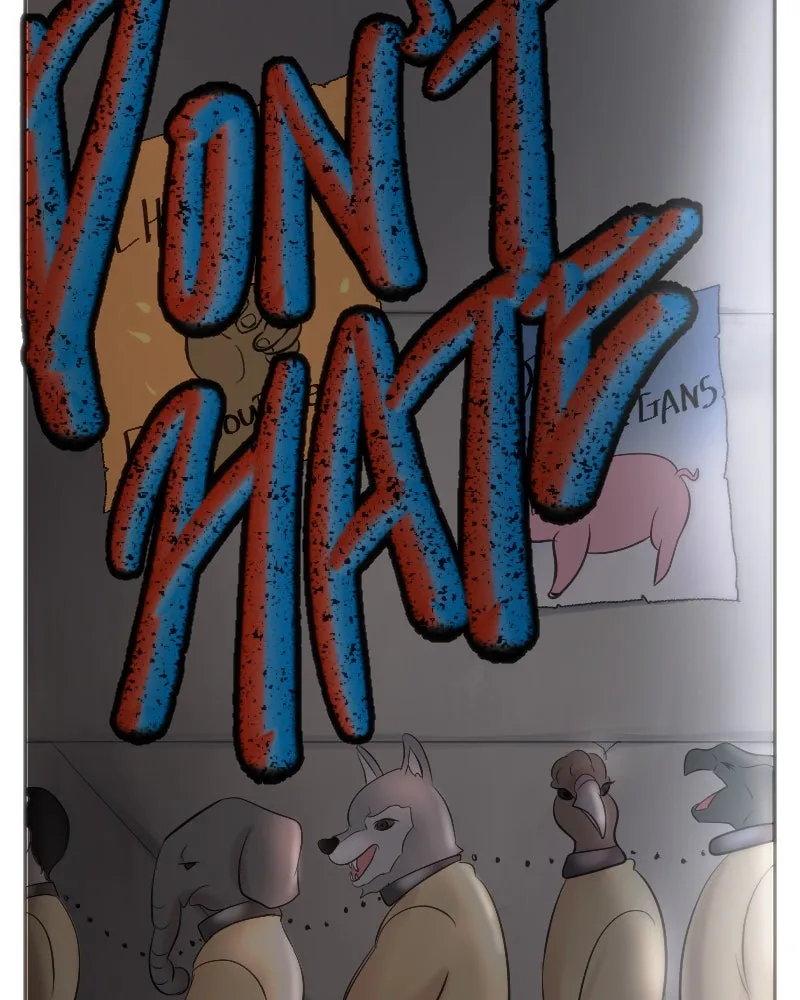 DON'T HATE Chapter 120 page 11 - 