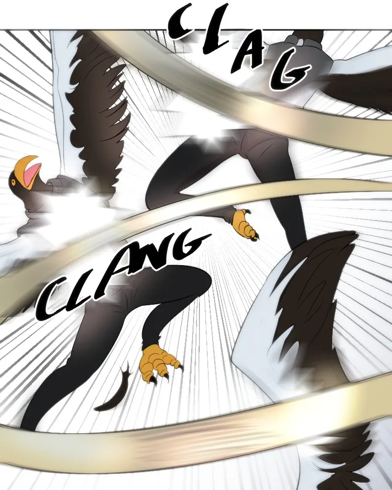 DON'T HATE Chapter 120 page 19 - 