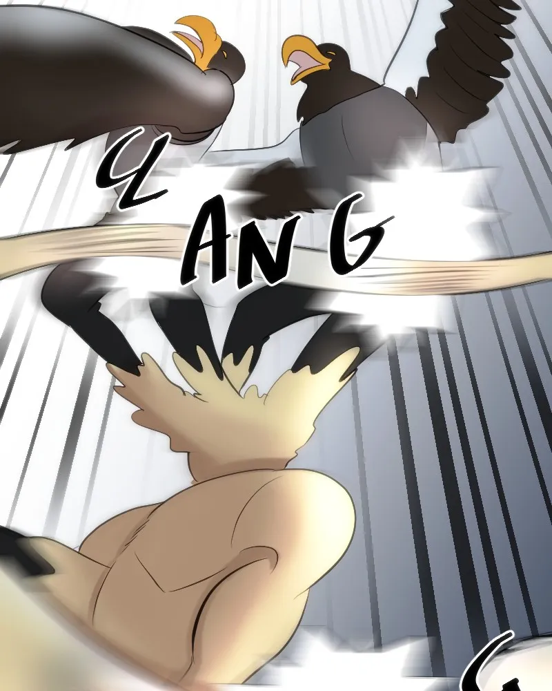 DON'T HATE Chapter 120 page 20 - 