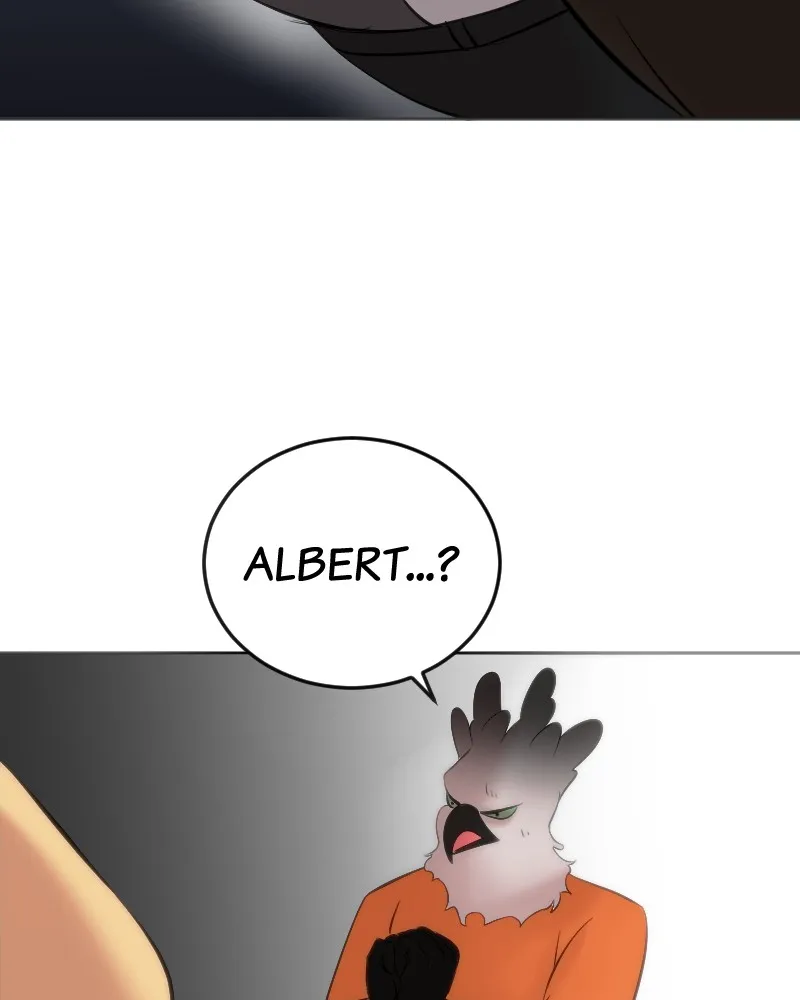 DON'T HATE Chapter 120 page 3 - 