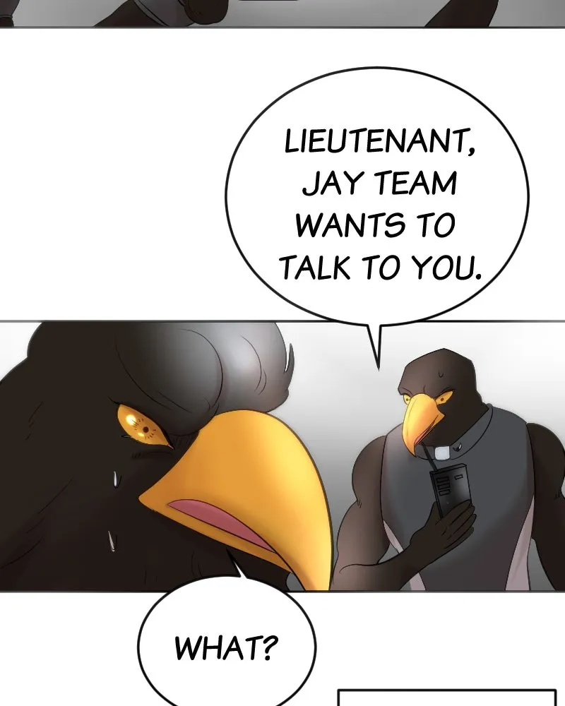 DON'T HATE Chapter 120 page 25 - 