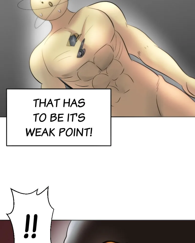 DON'T HATE Chapter 120 page 27 - 