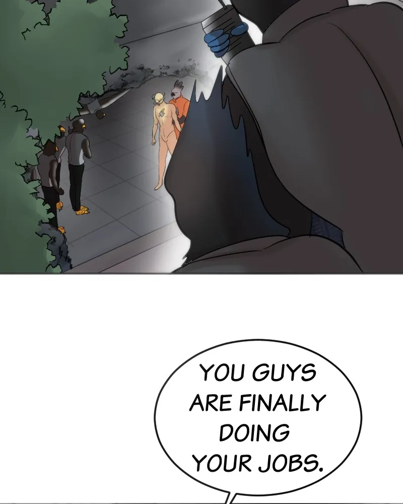 DON'T HATE Chapter 120 page 29 - 