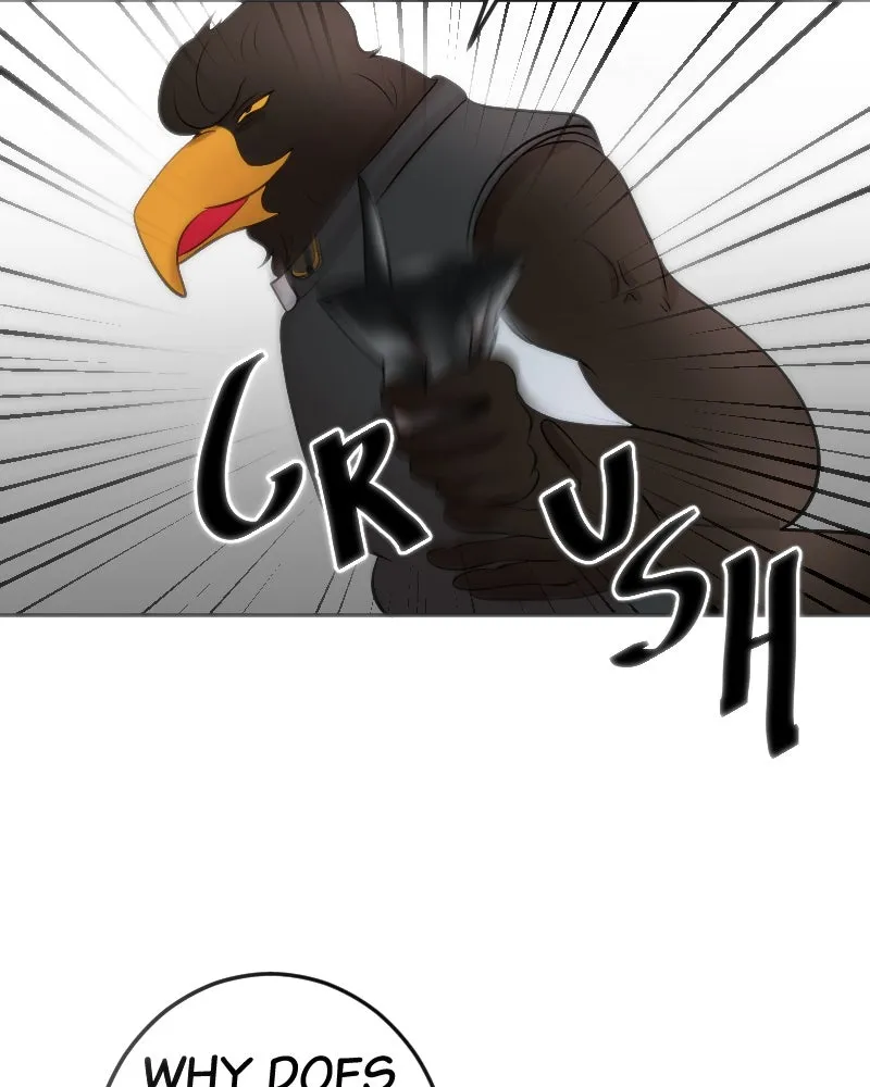 DON'T HATE Chapter 120 page 30 - 